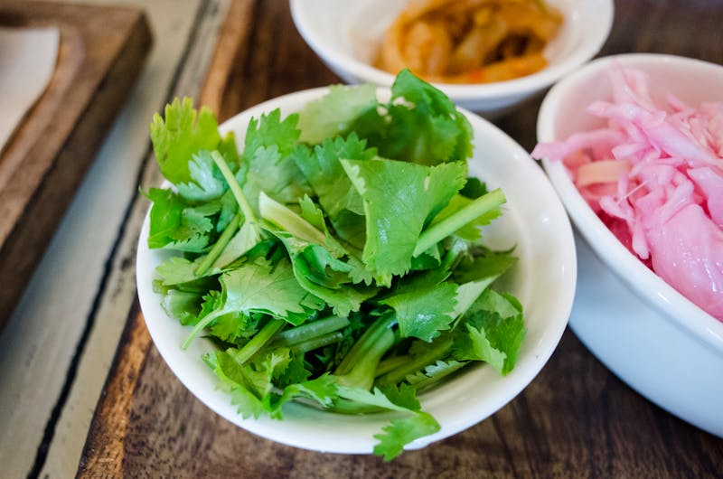 Fresh Coleslaw Side