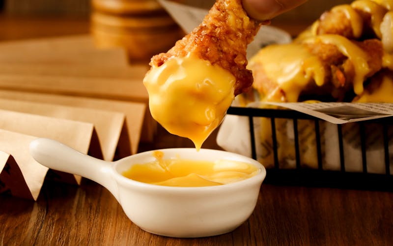 Tenders Feast Combo