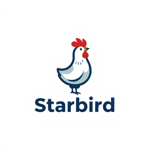 Starbird chicken